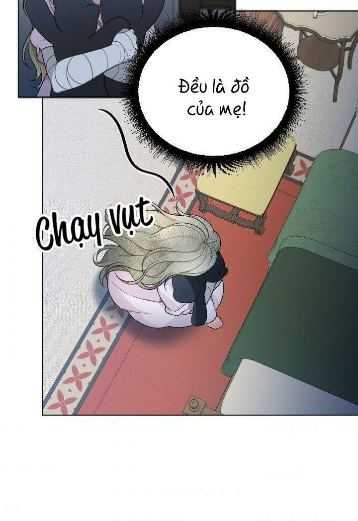 Bước Tới Con Đường Hoa Chapter 6 - Trang 2