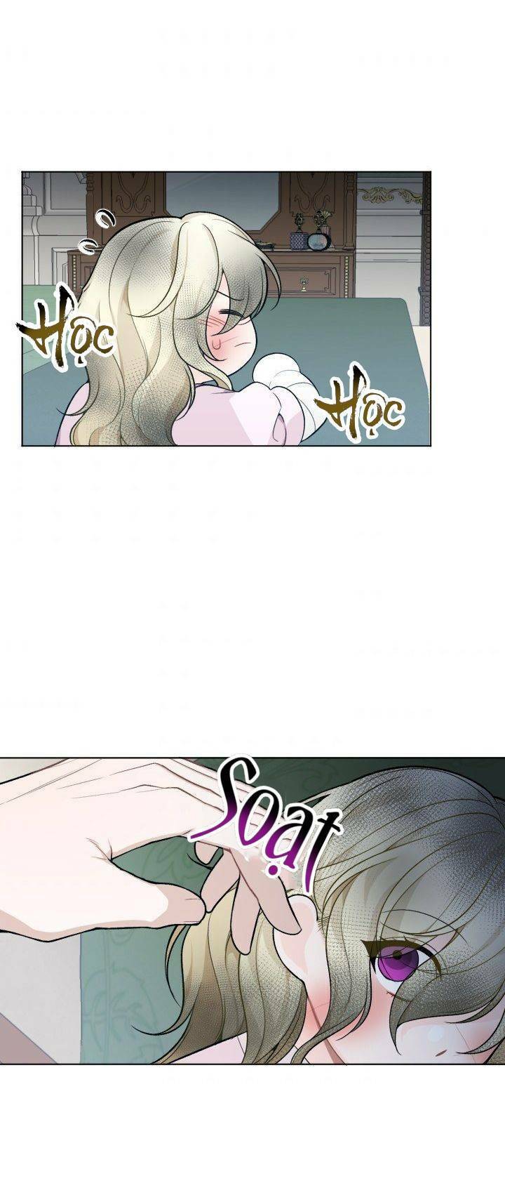 Bước Tới Con Đường Hoa Chapter 6 - Trang 2