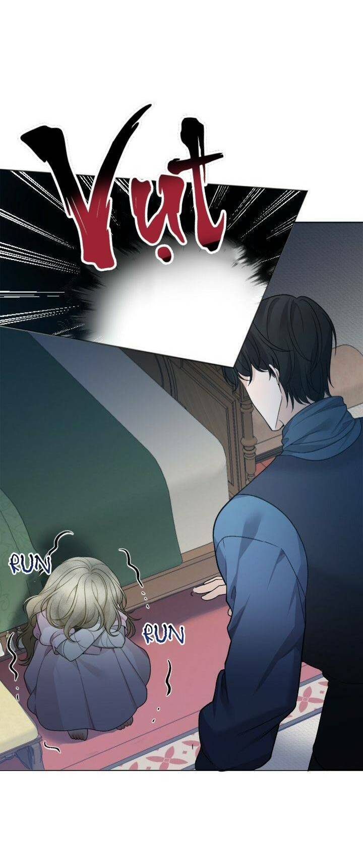 Bước Tới Con Đường Hoa Chapter 6 - Trang 2