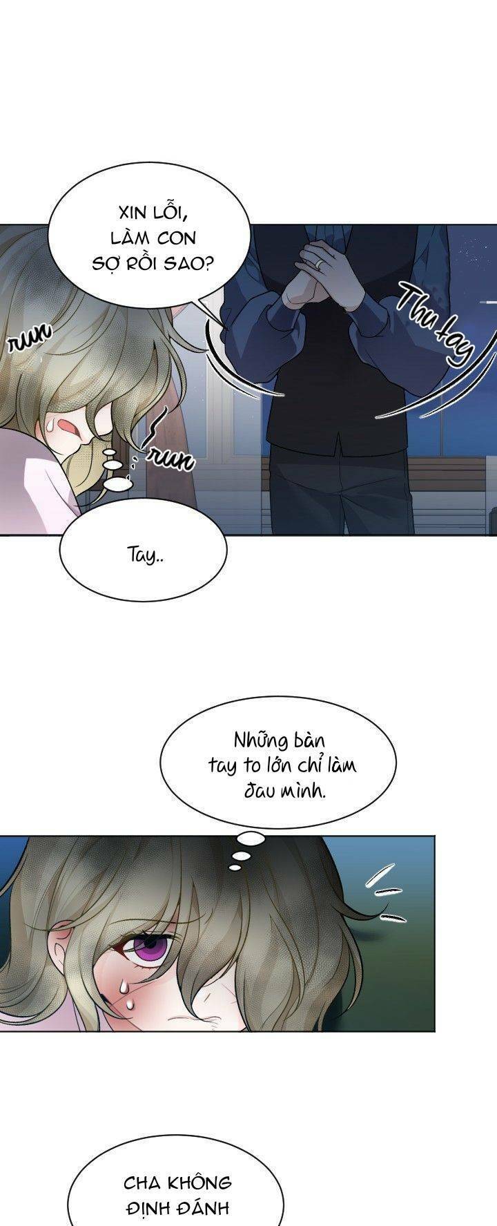 Bước Tới Con Đường Hoa Chapter 6 - Trang 2