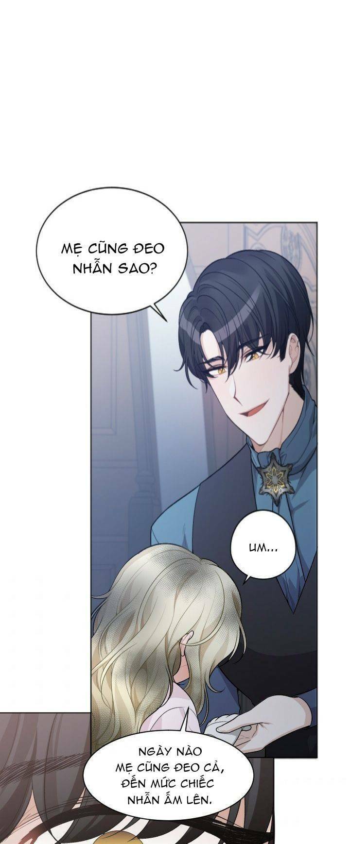 Bước Tới Con Đường Hoa Chapter 6 - Trang 2