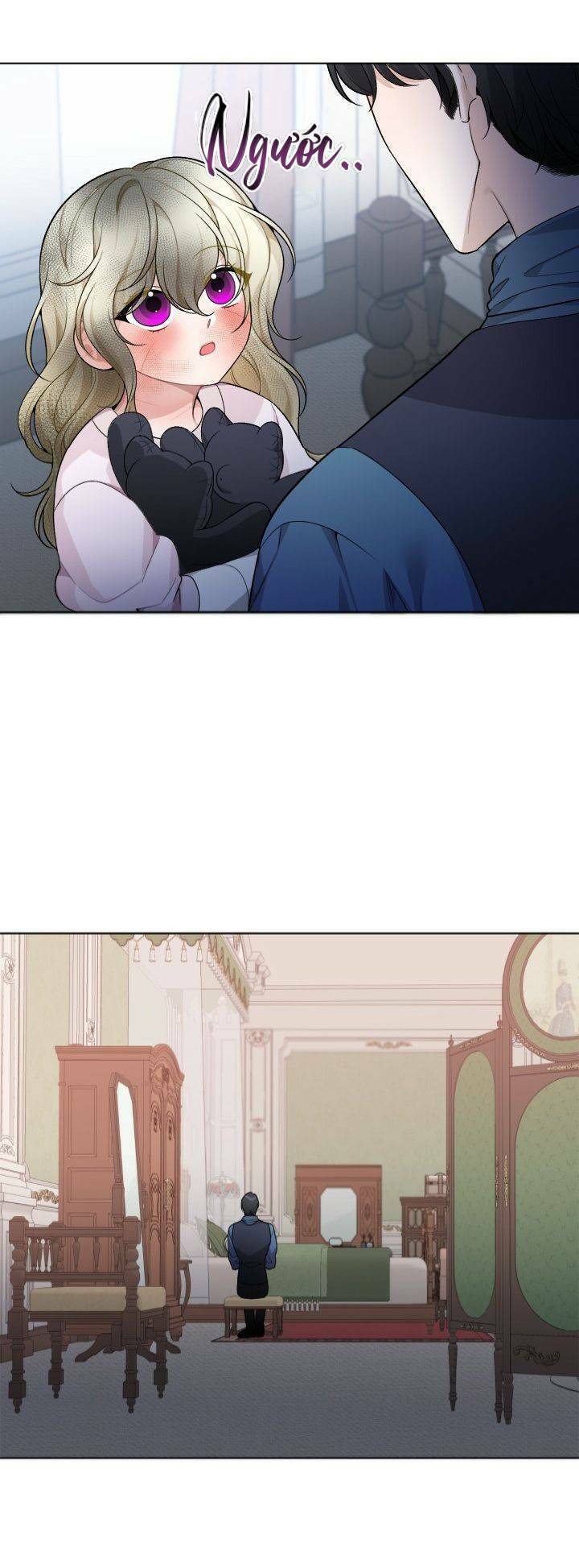 Bước Tới Con Đường Hoa Chapter 6 - Trang 2