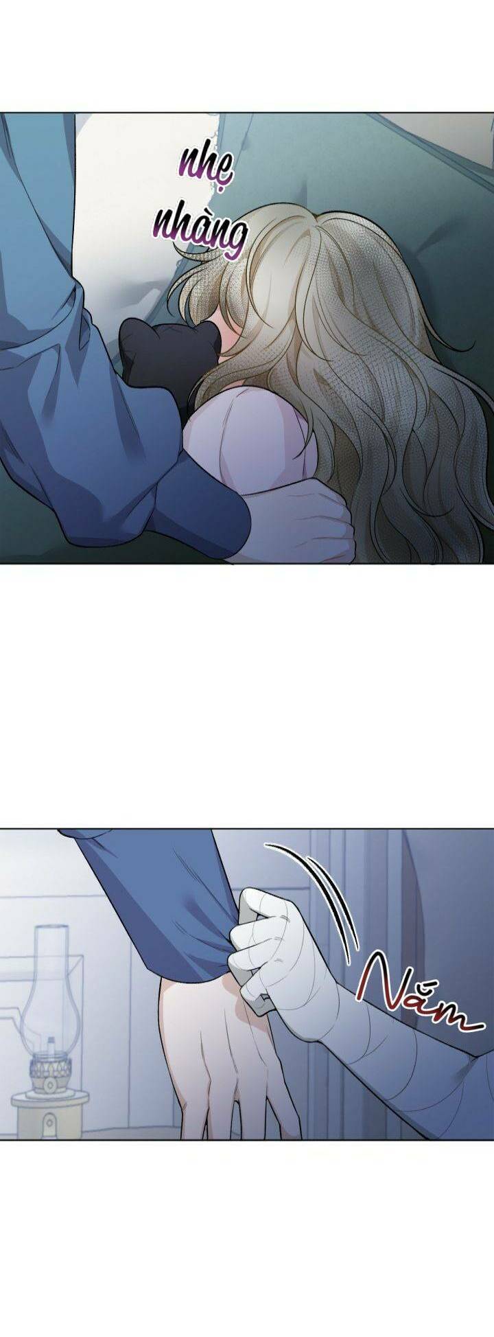 Bước Tới Con Đường Hoa Chapter 6 - Trang 2