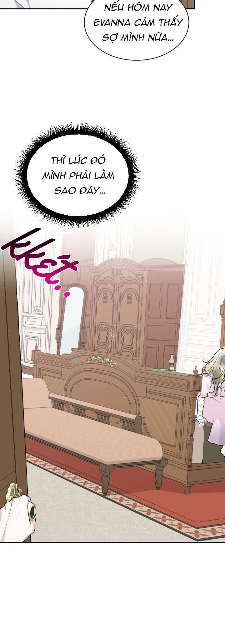 Bước Tới Con Đường Hoa Chapter 7 - Trang 2