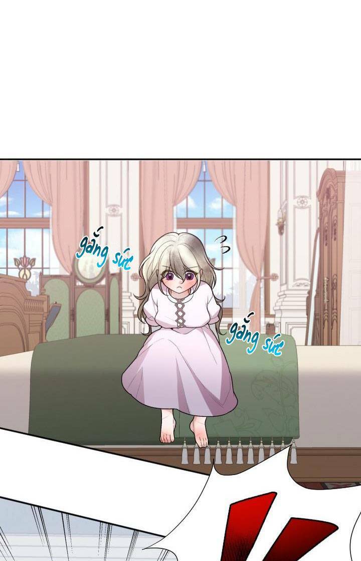 Bước Tới Con Đường Hoa Chapter 7 - Trang 2