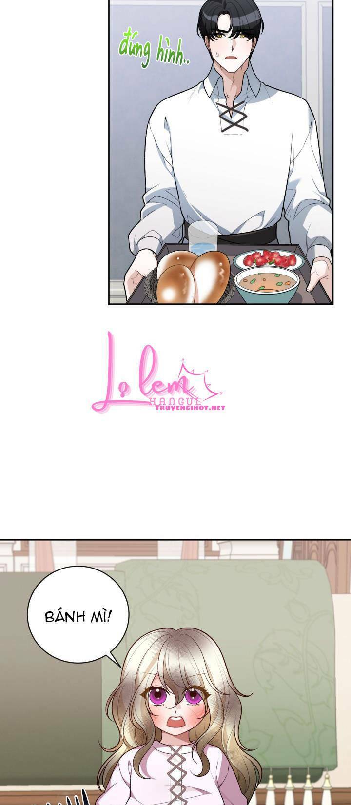 Bước Tới Con Đường Hoa Chapter 7 - Trang 2