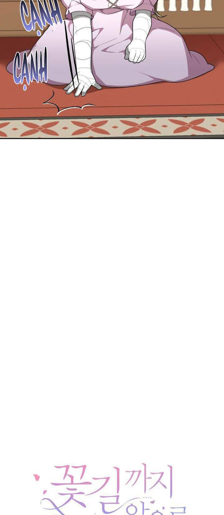 Bước Tới Con Đường Hoa Chapter 7 - Trang 2