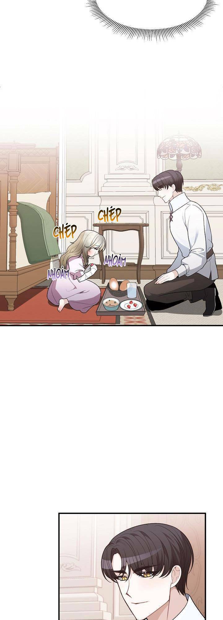 Bước Tới Con Đường Hoa Chapter 7 - Trang 2