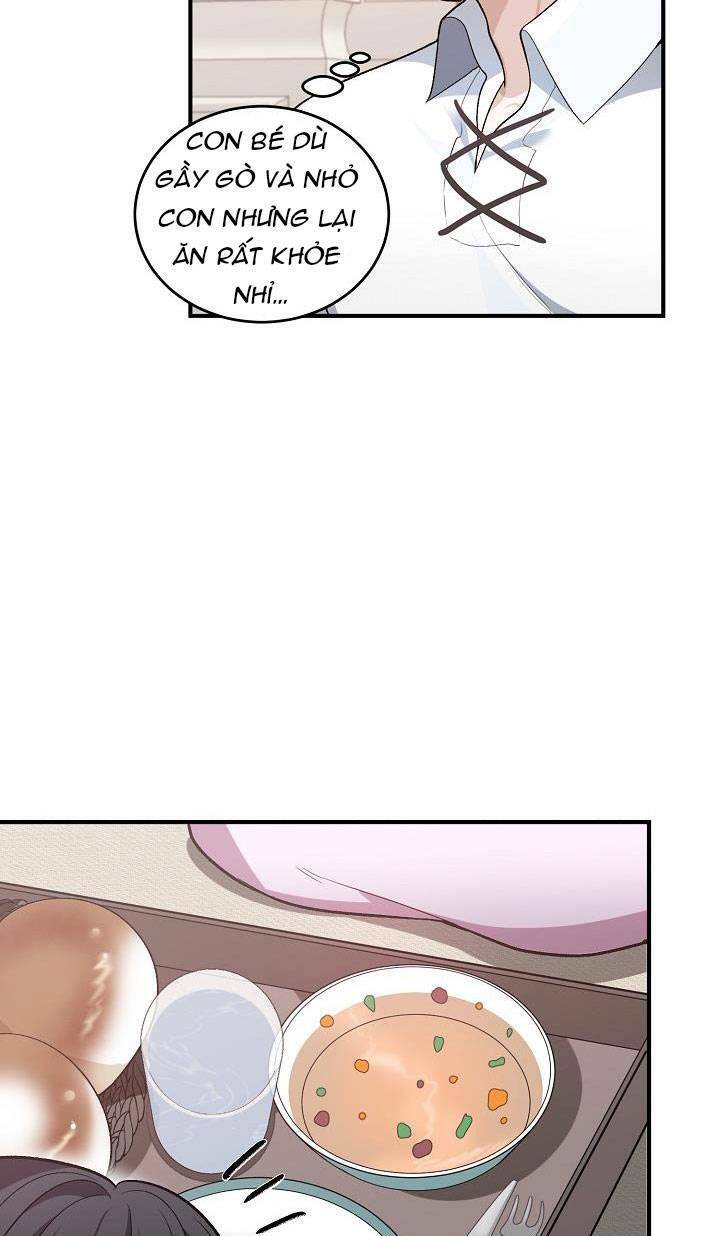 Bước Tới Con Đường Hoa Chapter 7 - Trang 2