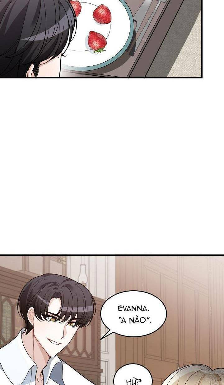 Bước Tới Con Đường Hoa Chapter 7 - Trang 2