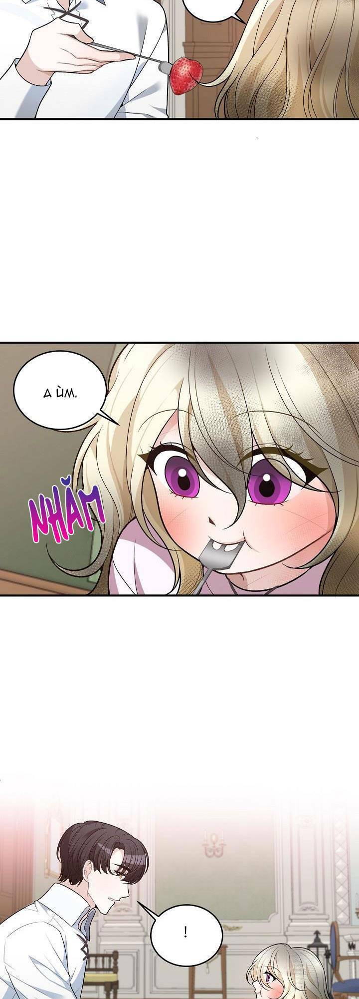 Bước Tới Con Đường Hoa Chapter 7 - Trang 2