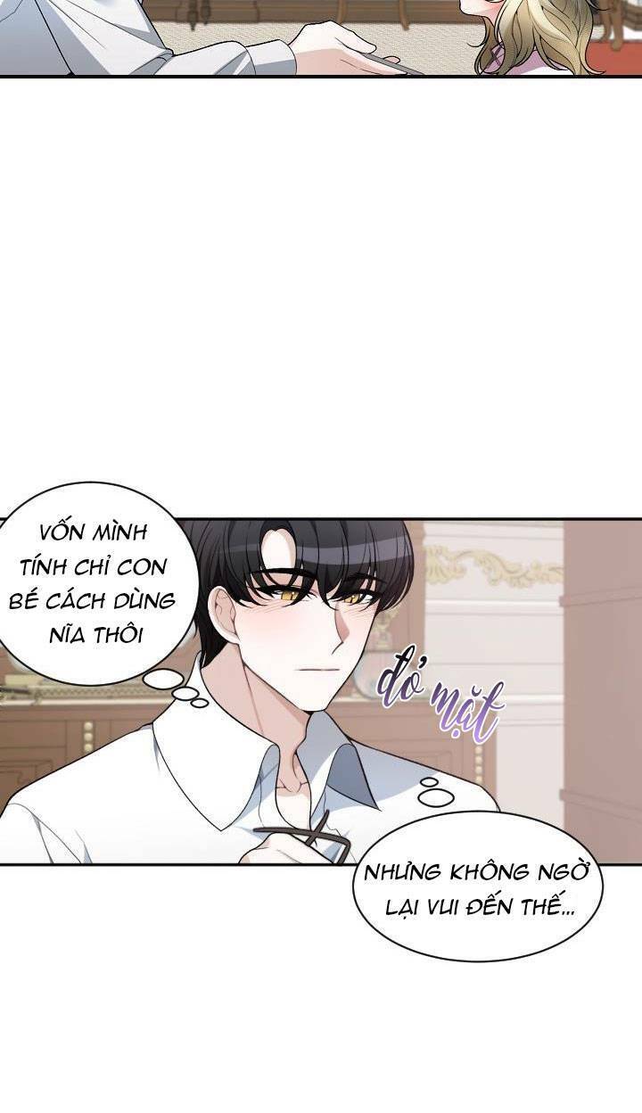 Bước Tới Con Đường Hoa Chapter 7 - Trang 2