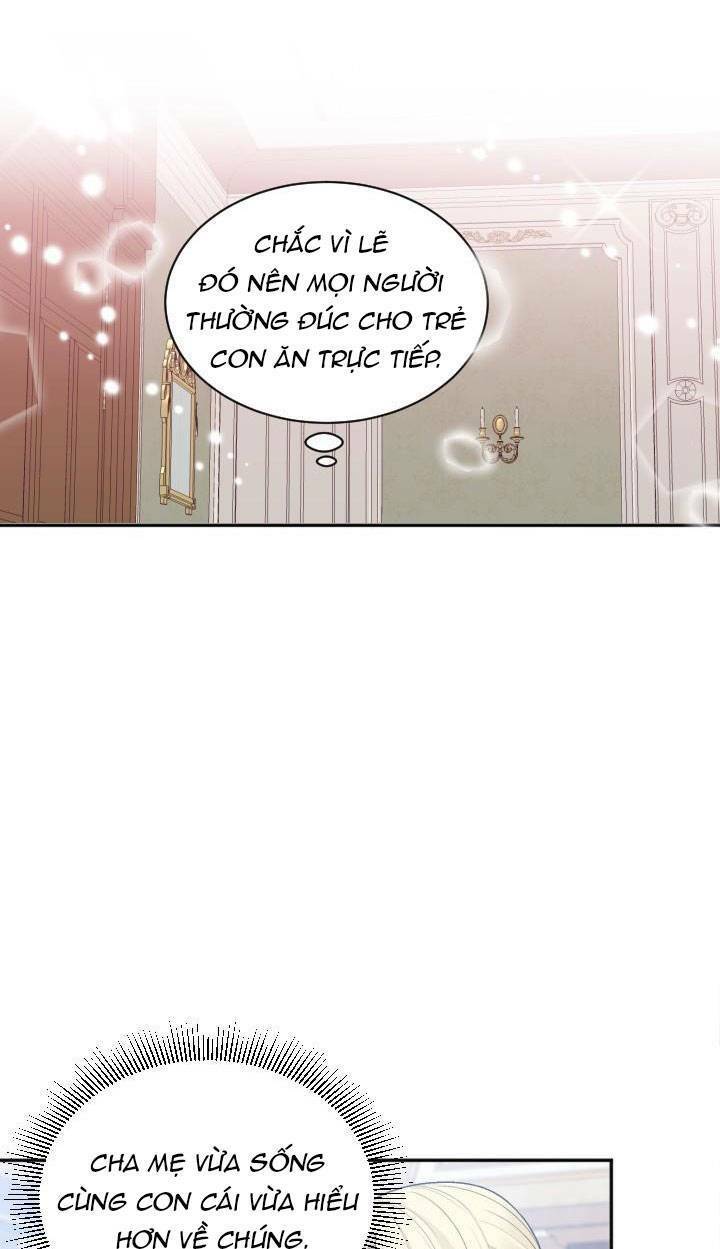 Bước Tới Con Đường Hoa Chapter 7 - Trang 2