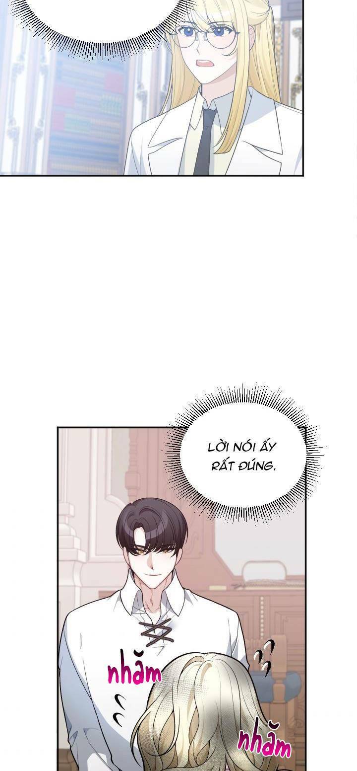 Bước Tới Con Đường Hoa Chapter 7 - Trang 2