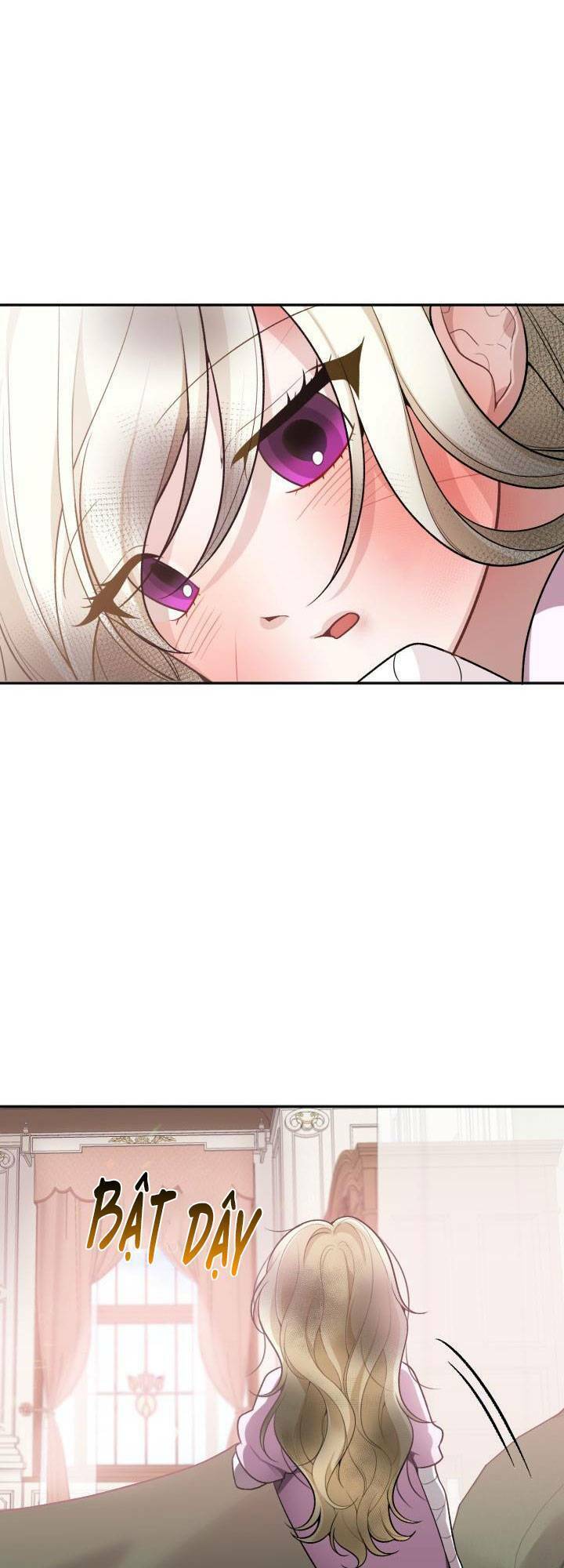 Bước Tới Con Đường Hoa Chapter 7 - Trang 2