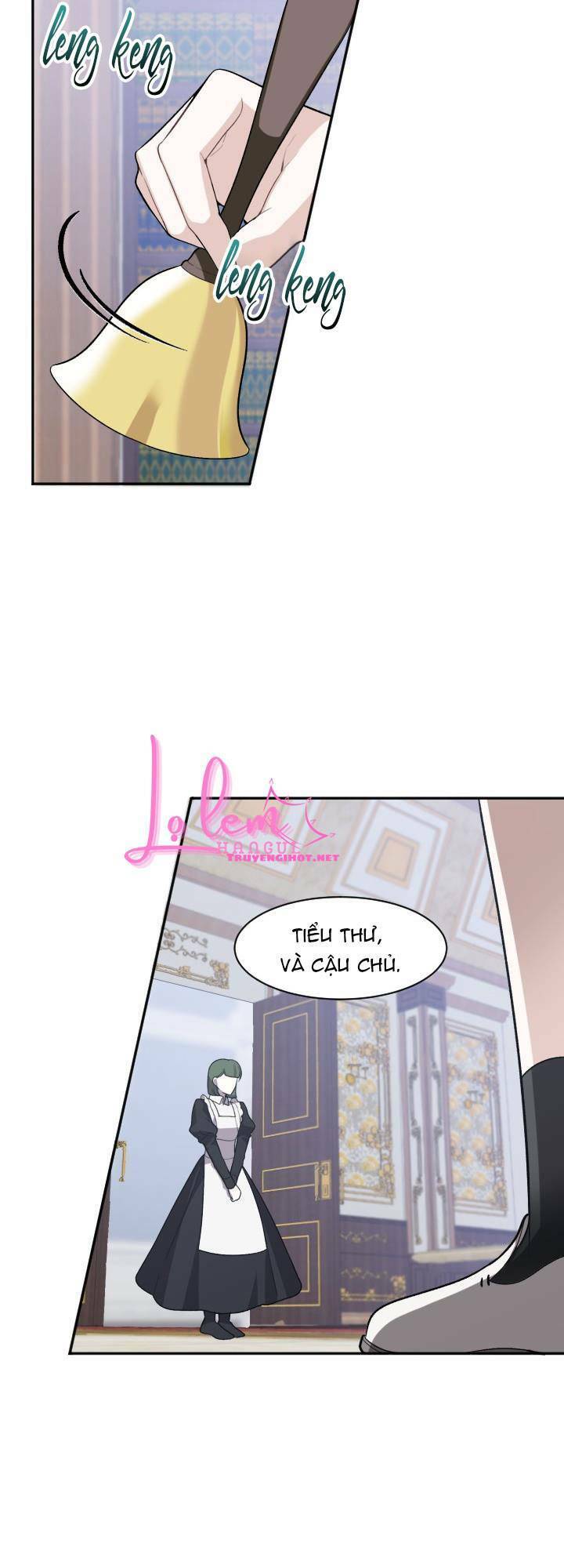 Bước Tới Con Đường Hoa Chapter 7 - Trang 2