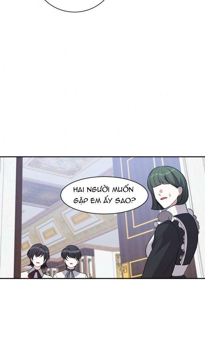 Bước Tới Con Đường Hoa Chapter 7 - Trang 2