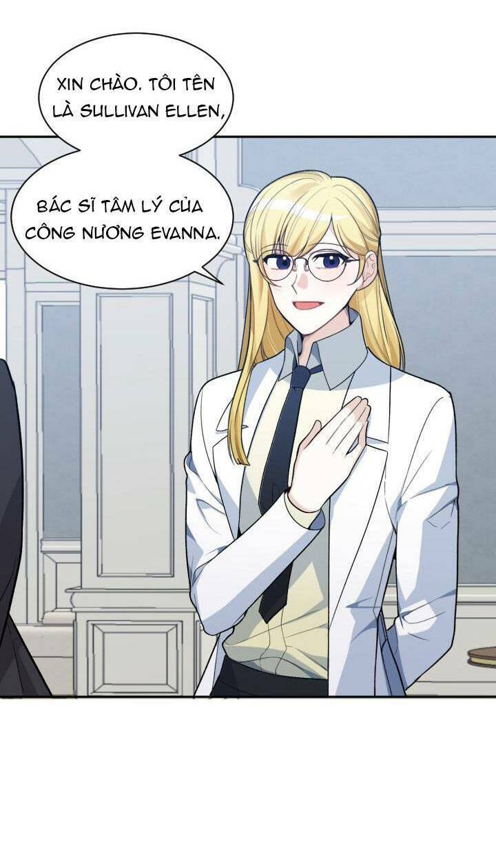 Bước Tới Con Đường Hoa Chapter 7 - Trang 2