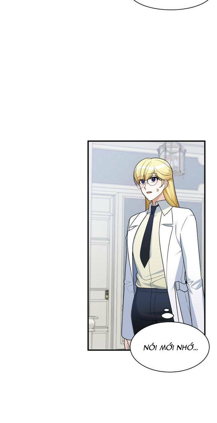 Bước Tới Con Đường Hoa Chapter 7 - Trang 2