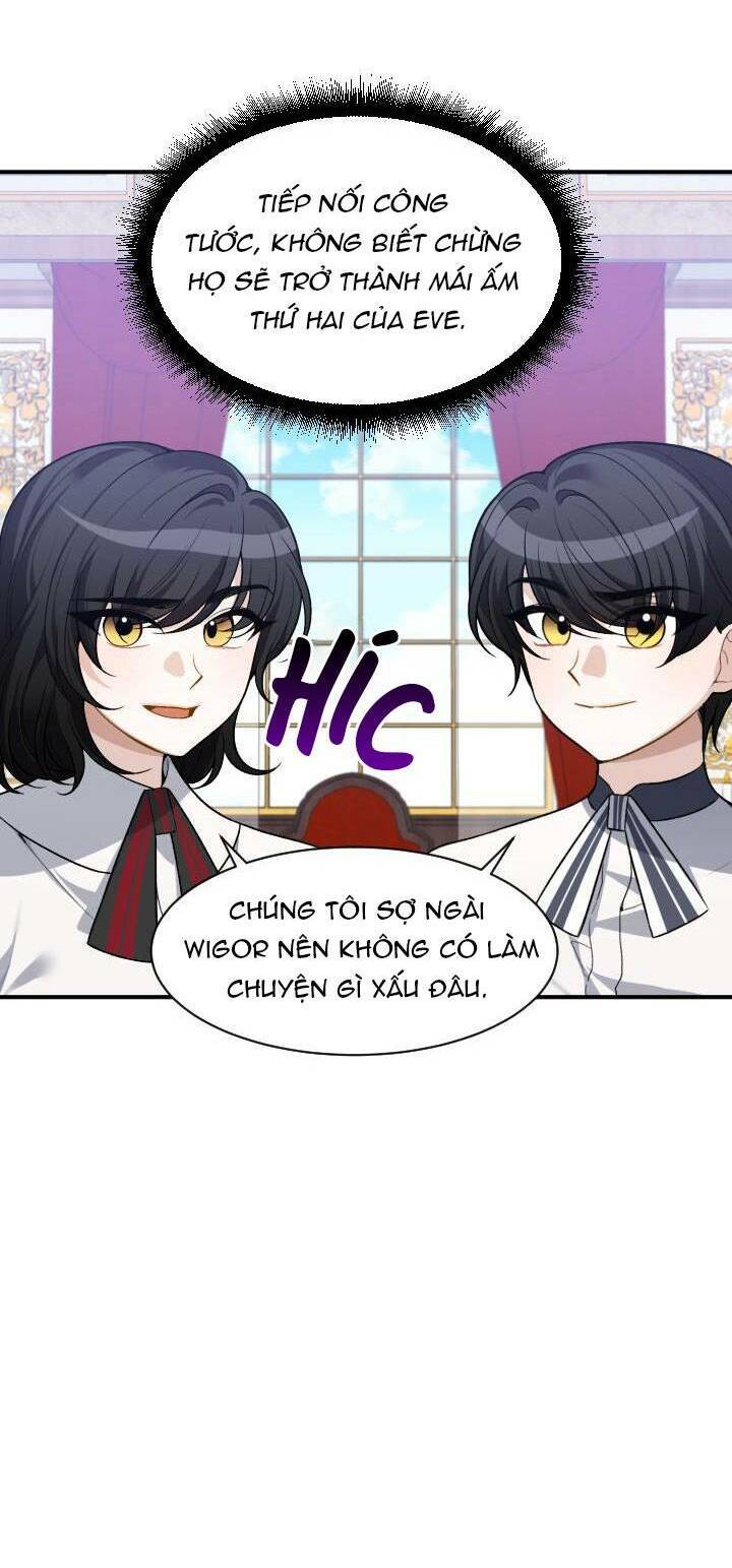 Bước Tới Con Đường Hoa Chapter 7 - Trang 2