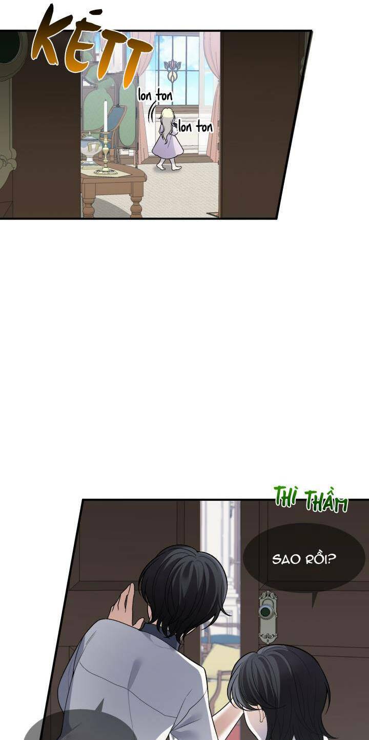 Bước Tới Con Đường Hoa Chapter 7 - Trang 2