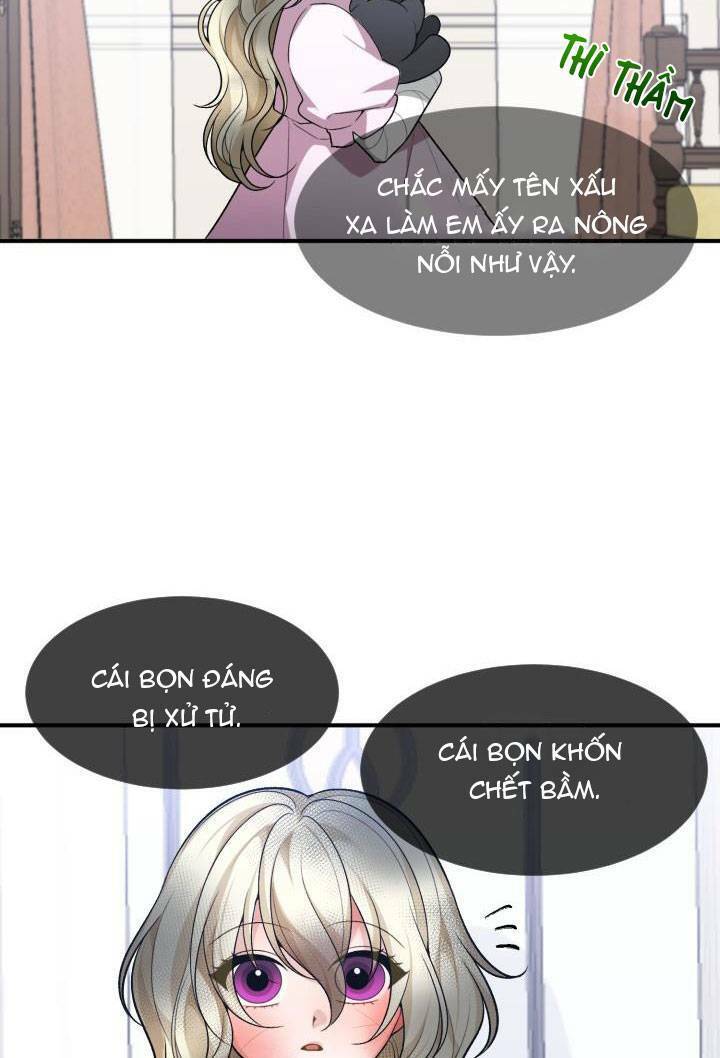 Bước Tới Con Đường Hoa Chapter 7 - Trang 2