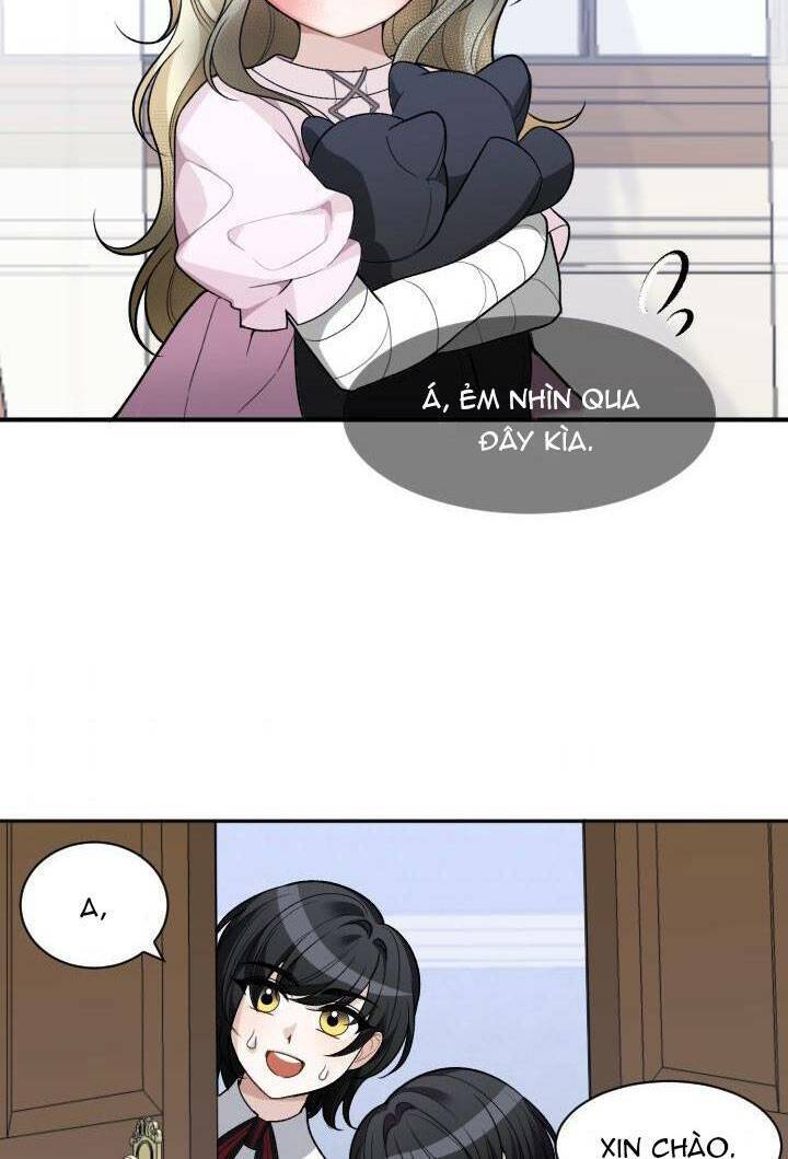 Bước Tới Con Đường Hoa Chapter 7 - Trang 2