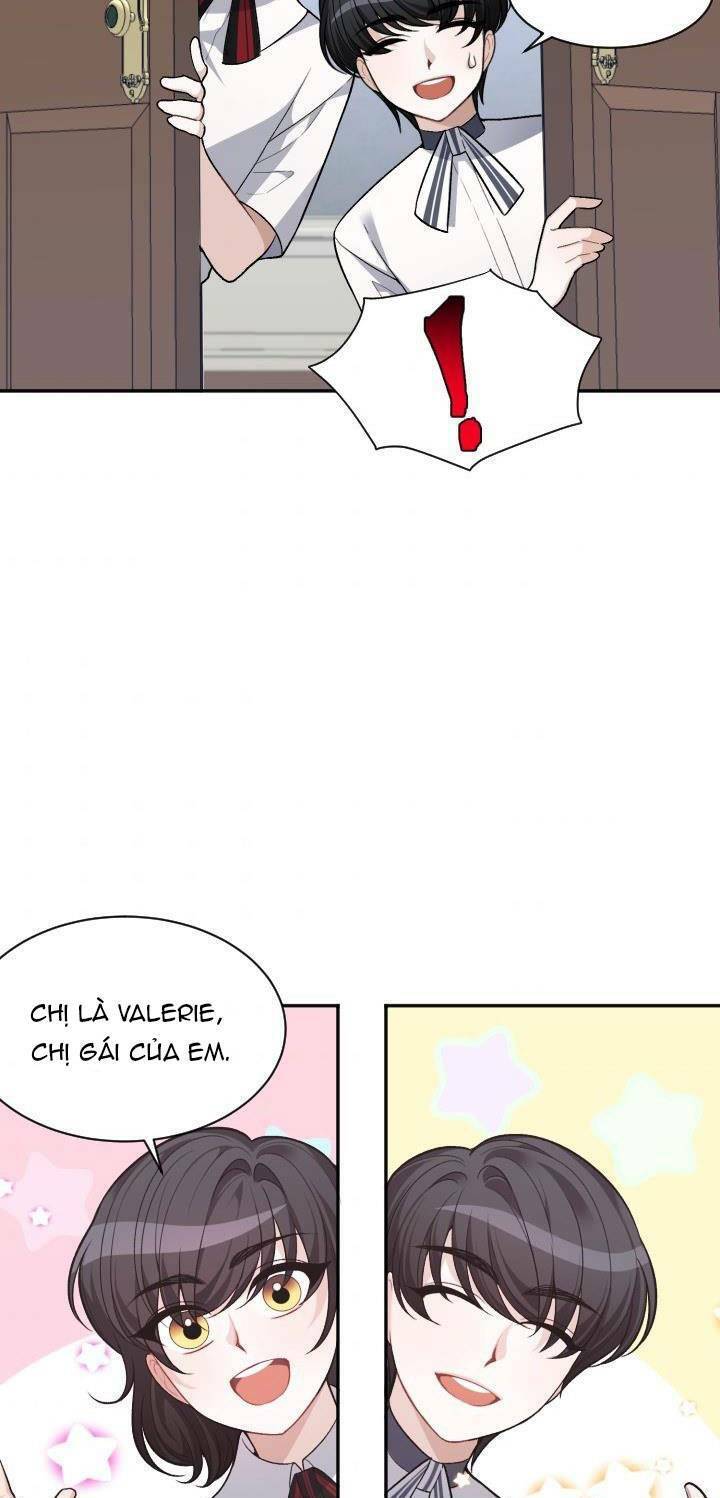 Bước Tới Con Đường Hoa Chapter 7 - Trang 2