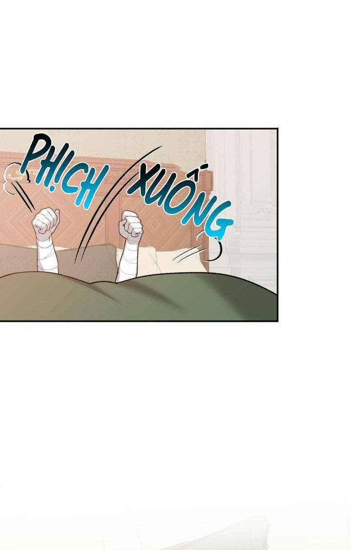 Bước Tới Con Đường Hoa Chapter 7 - Trang 2