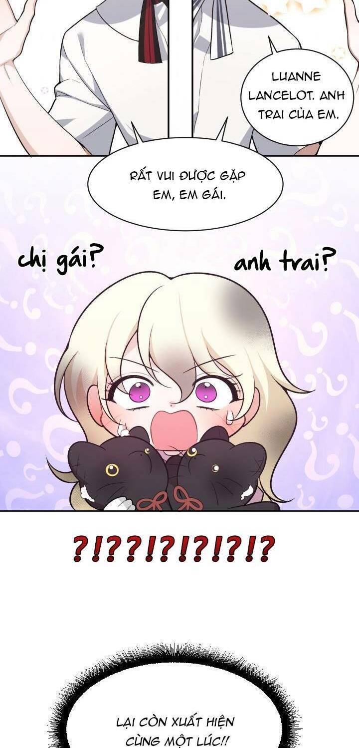 Bước Tới Con Đường Hoa Chapter 7 - Trang 2