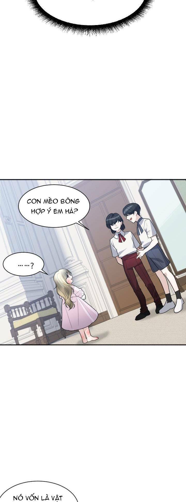 Bước Tới Con Đường Hoa Chapter 7 - Trang 2