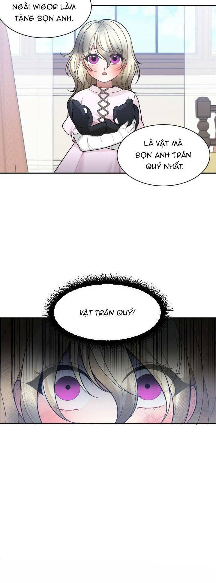 Bước Tới Con Đường Hoa Chapter 7 - Trang 2