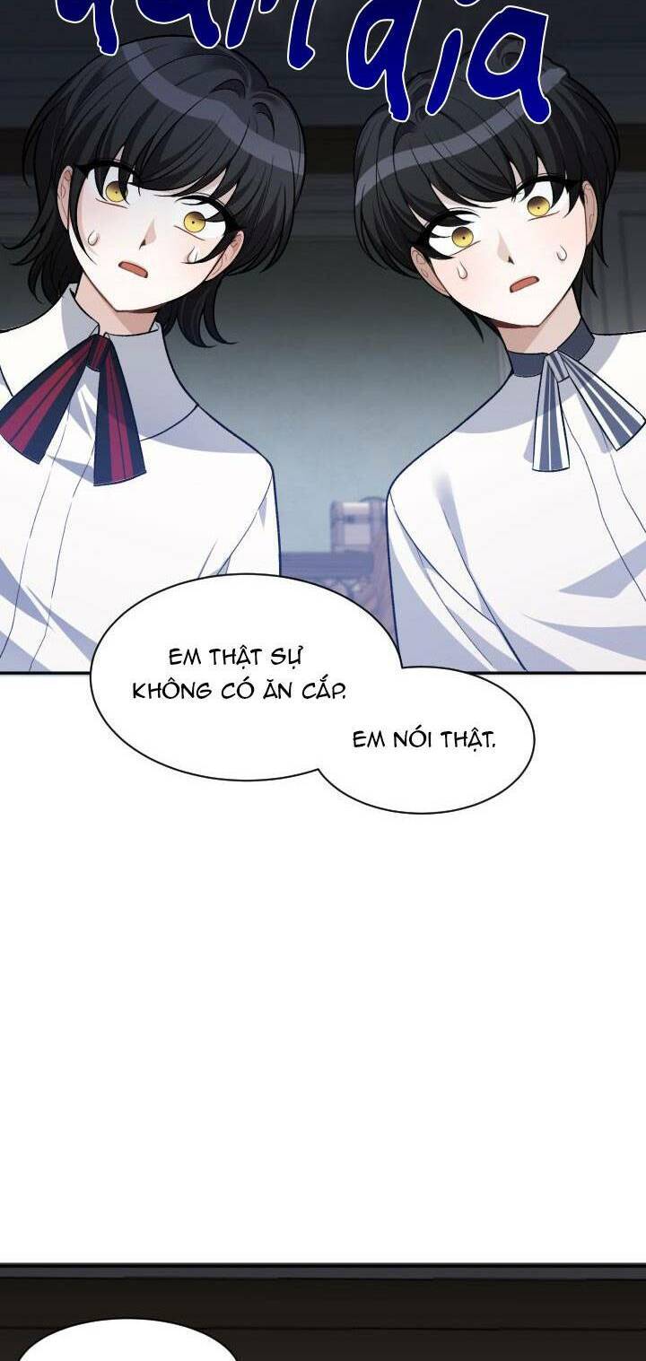 Bước Tới Con Đường Hoa Chapter 7 - Trang 2