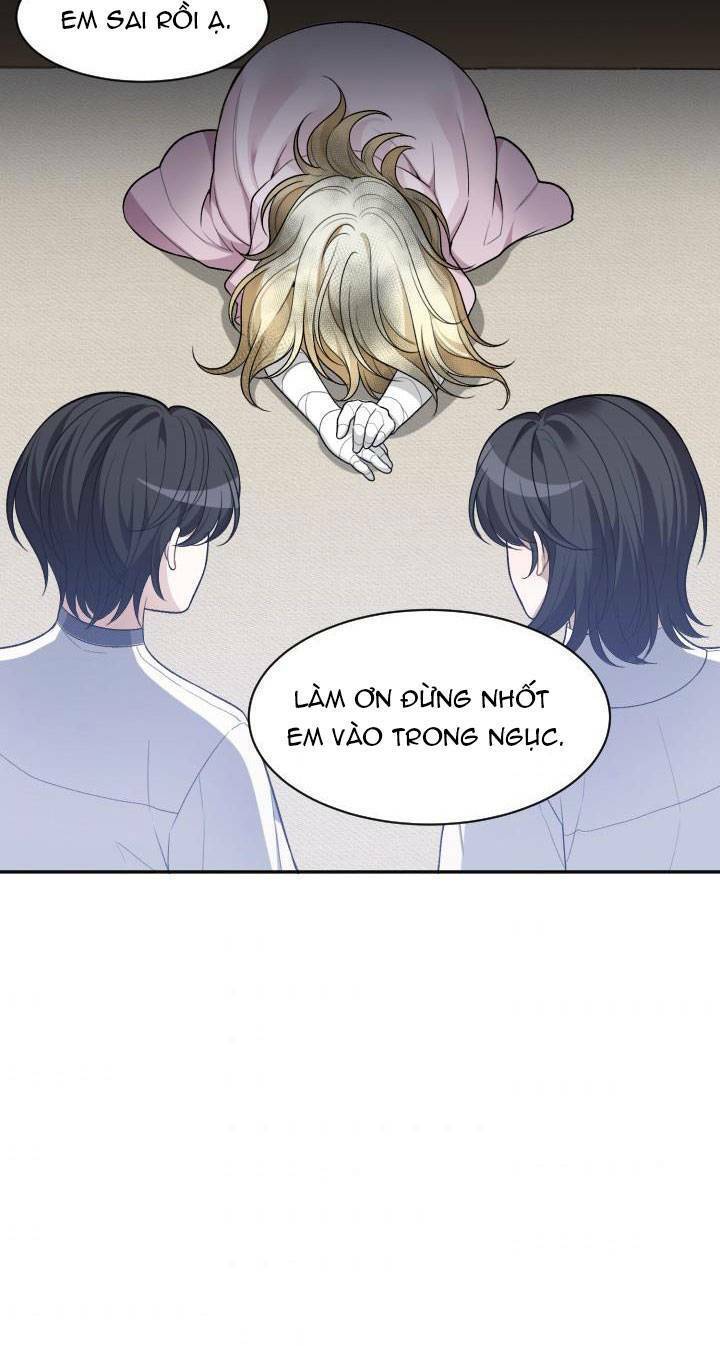 Bước Tới Con Đường Hoa Chapter 7 - Trang 2