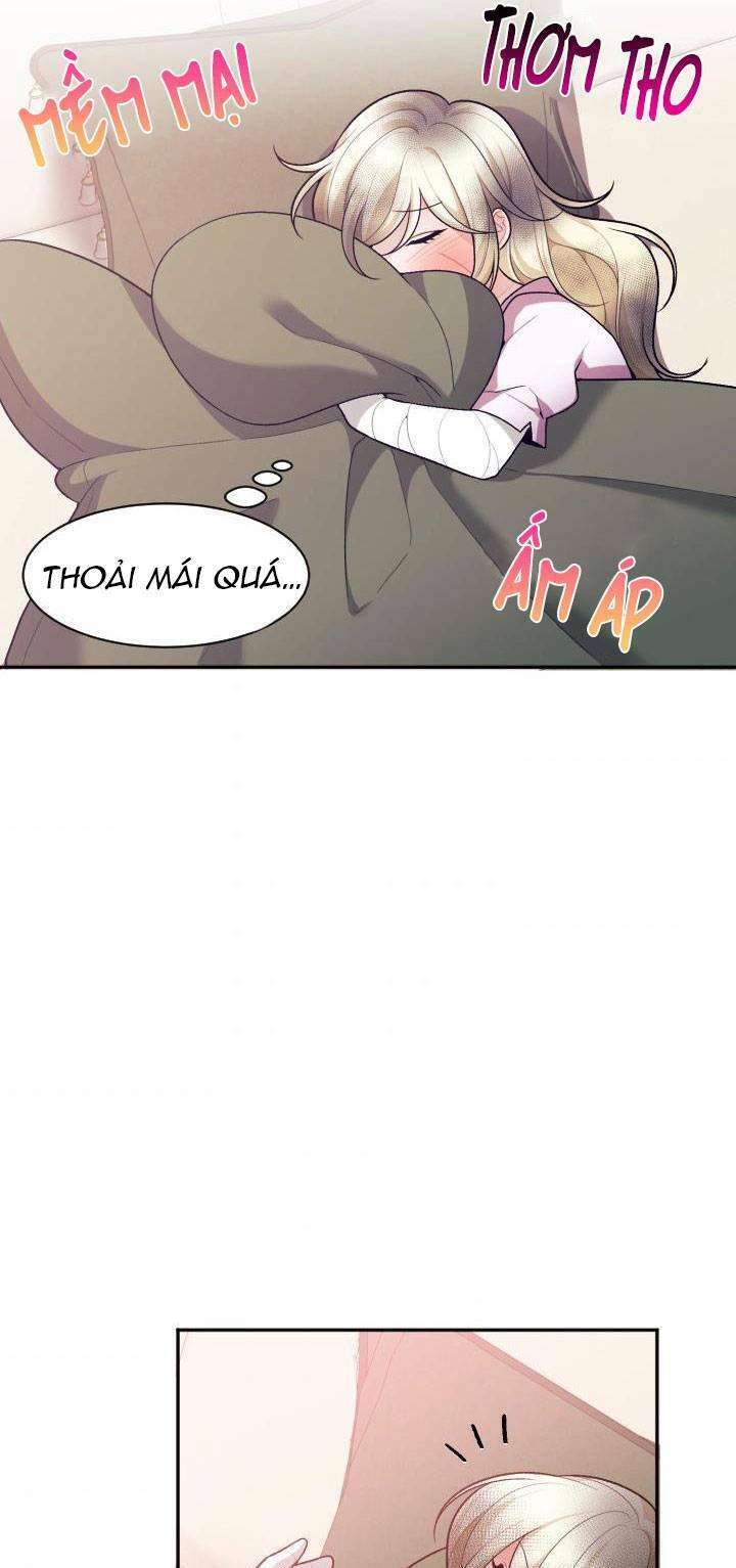 Bước Tới Con Đường Hoa Chapter 7 - Trang 2