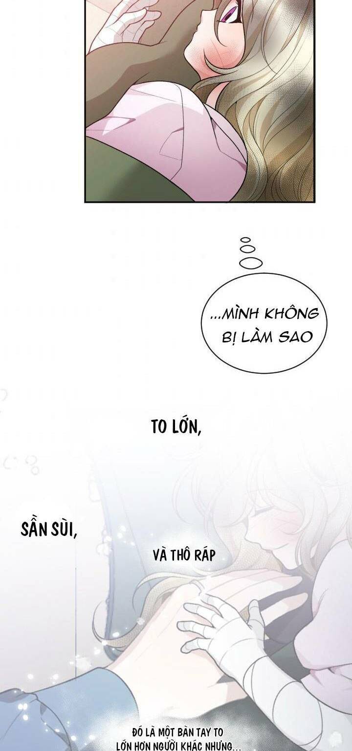 Bước Tới Con Đường Hoa Chapter 7 - Trang 2