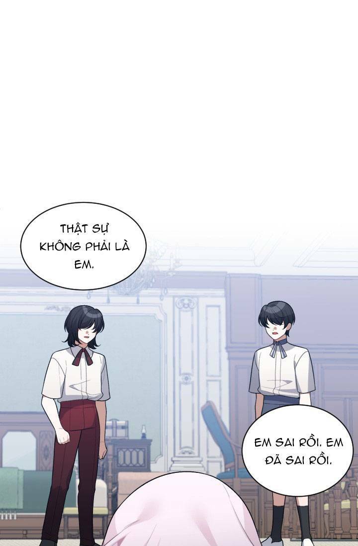 Bước Tới Con Đường Hoa Chapter 8 - Trang 2