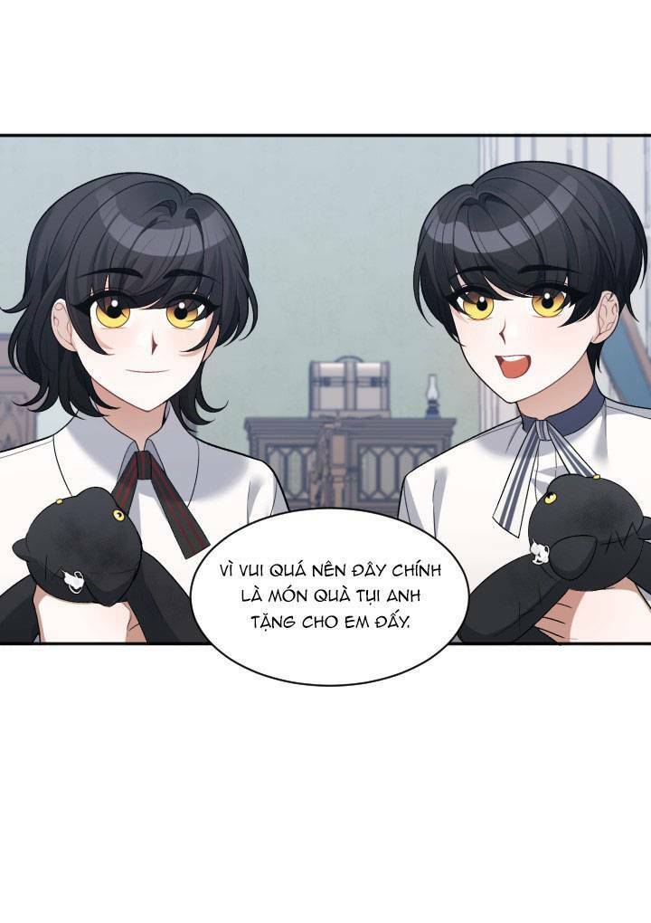 Bước Tới Con Đường Hoa Chapter 8 - Trang 2