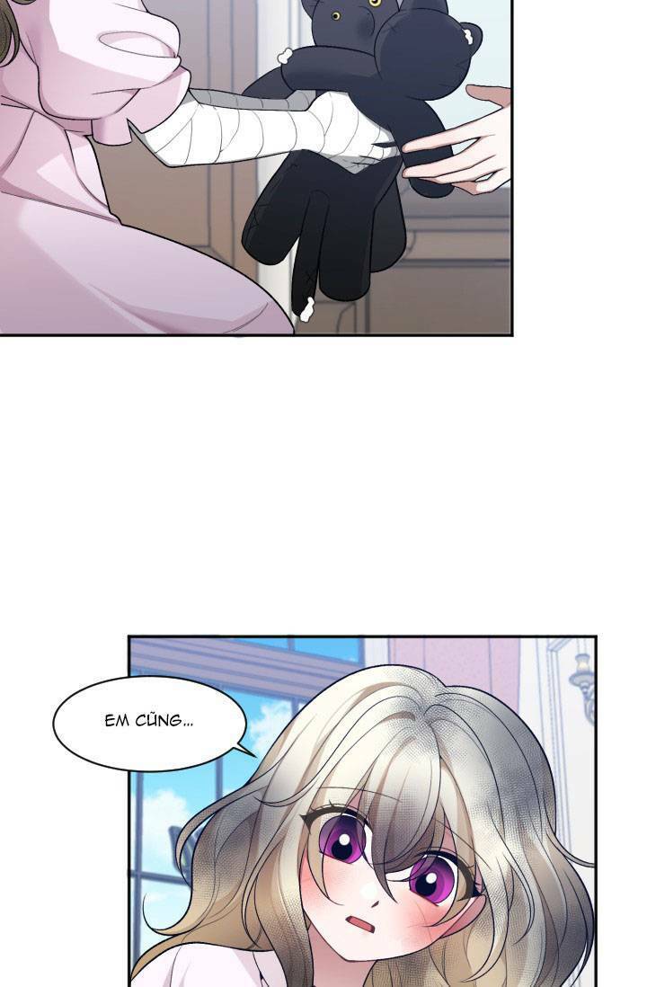 Bước Tới Con Đường Hoa Chapter 8 - Trang 2