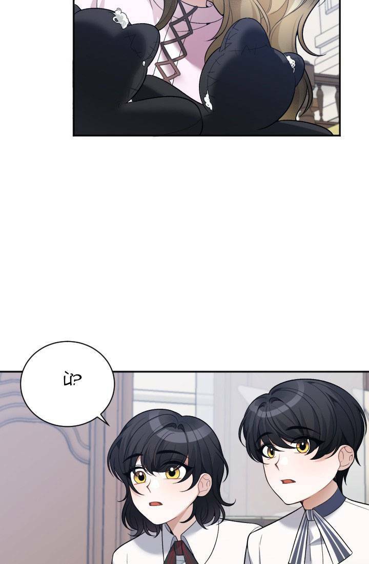 Bước Tới Con Đường Hoa Chapter 8 - Trang 2