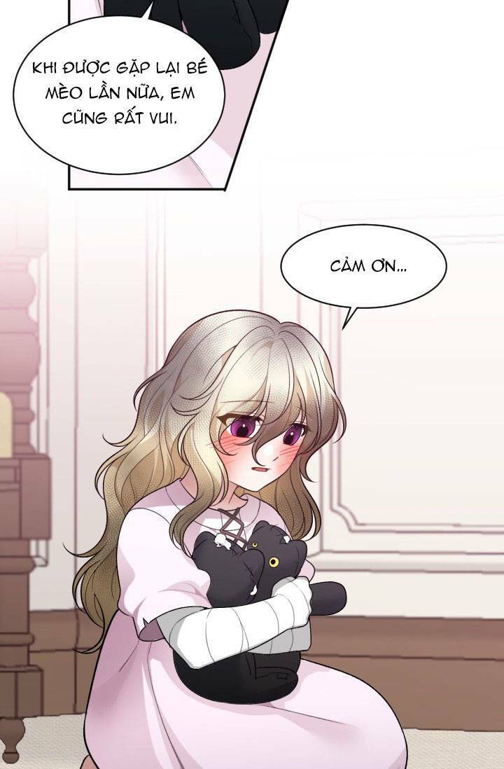 Bước Tới Con Đường Hoa Chapter 8 - Trang 2