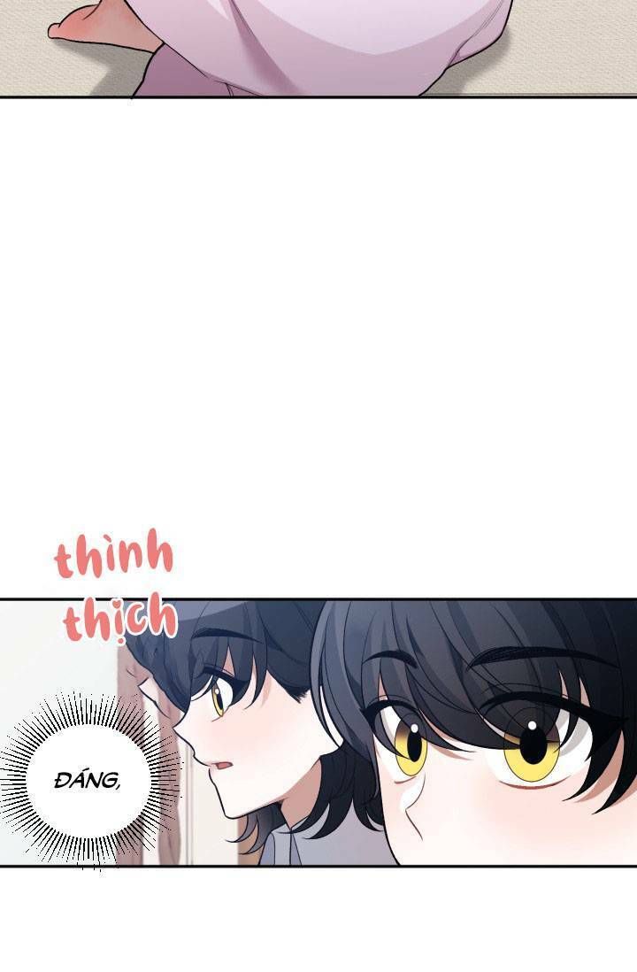 Bước Tới Con Đường Hoa Chapter 8 - Trang 2