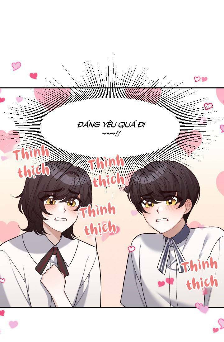 Bước Tới Con Đường Hoa Chapter 8 - Trang 2