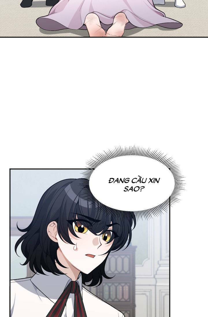 Bước Tới Con Đường Hoa Chapter 8 - Trang 2