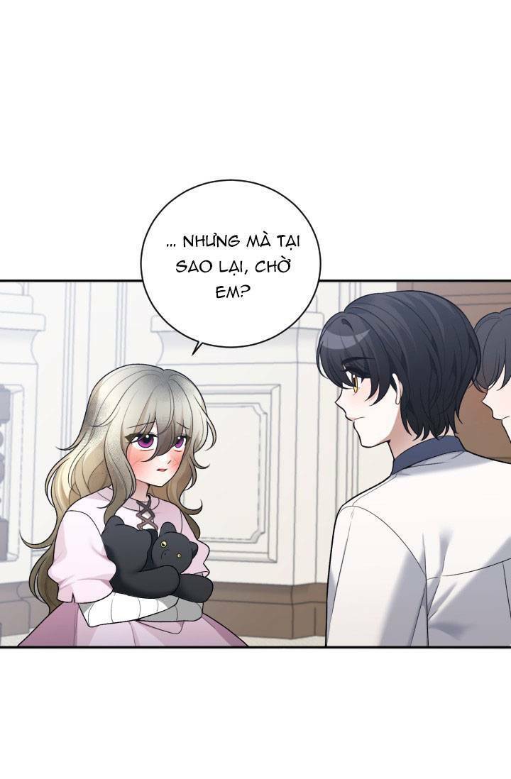 Bước Tới Con Đường Hoa Chapter 8 - Trang 2