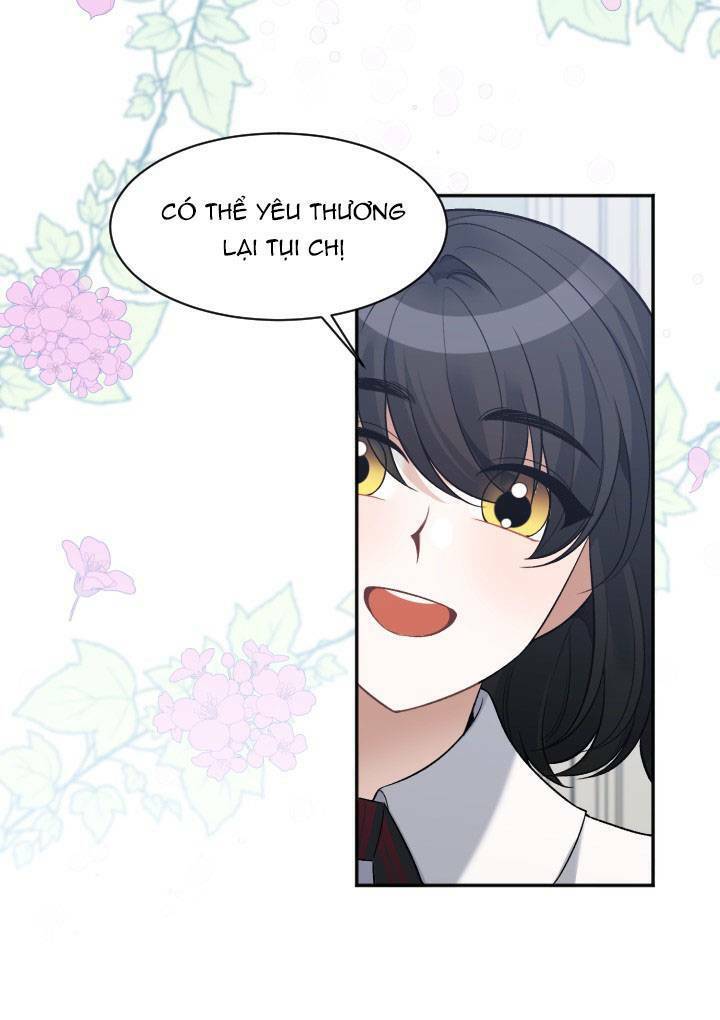 Bước Tới Con Đường Hoa Chapter 8 - Trang 2