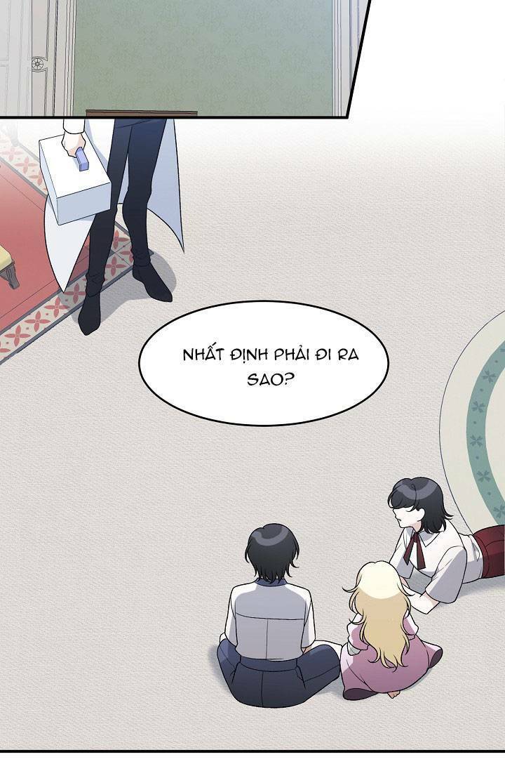 Bước Tới Con Đường Hoa Chapter 8 - Trang 2