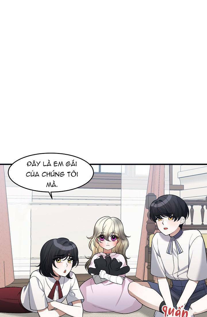 Bước Tới Con Đường Hoa Chapter 8 - Trang 2