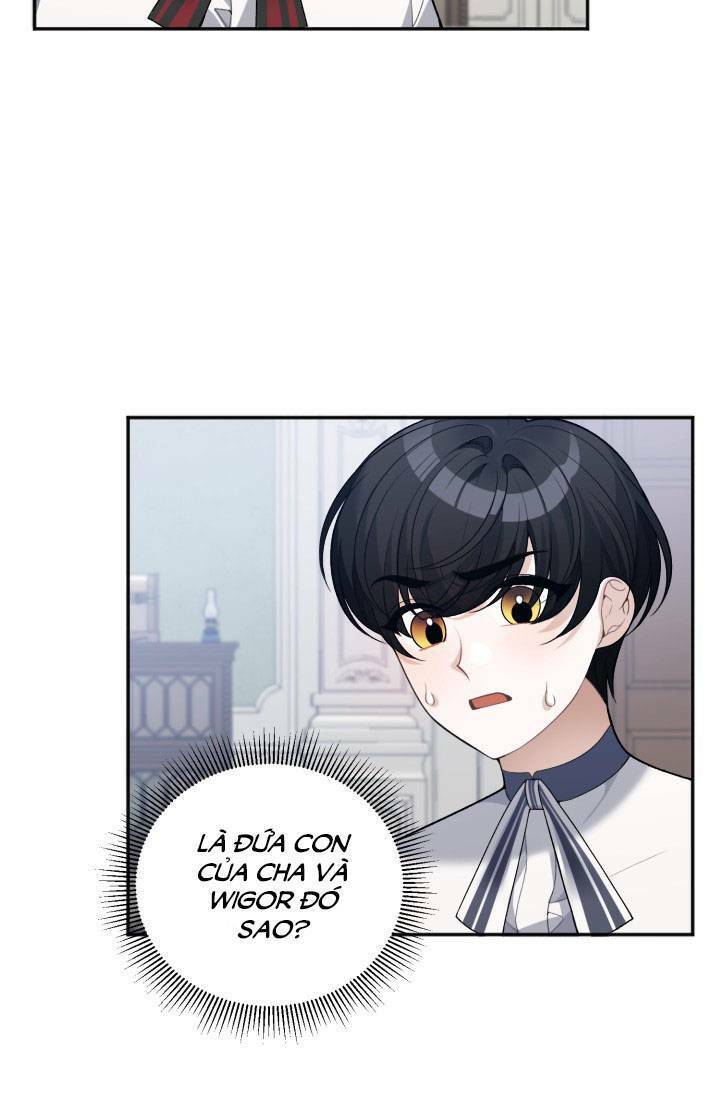 Bước Tới Con Đường Hoa Chapter 8 - Trang 2