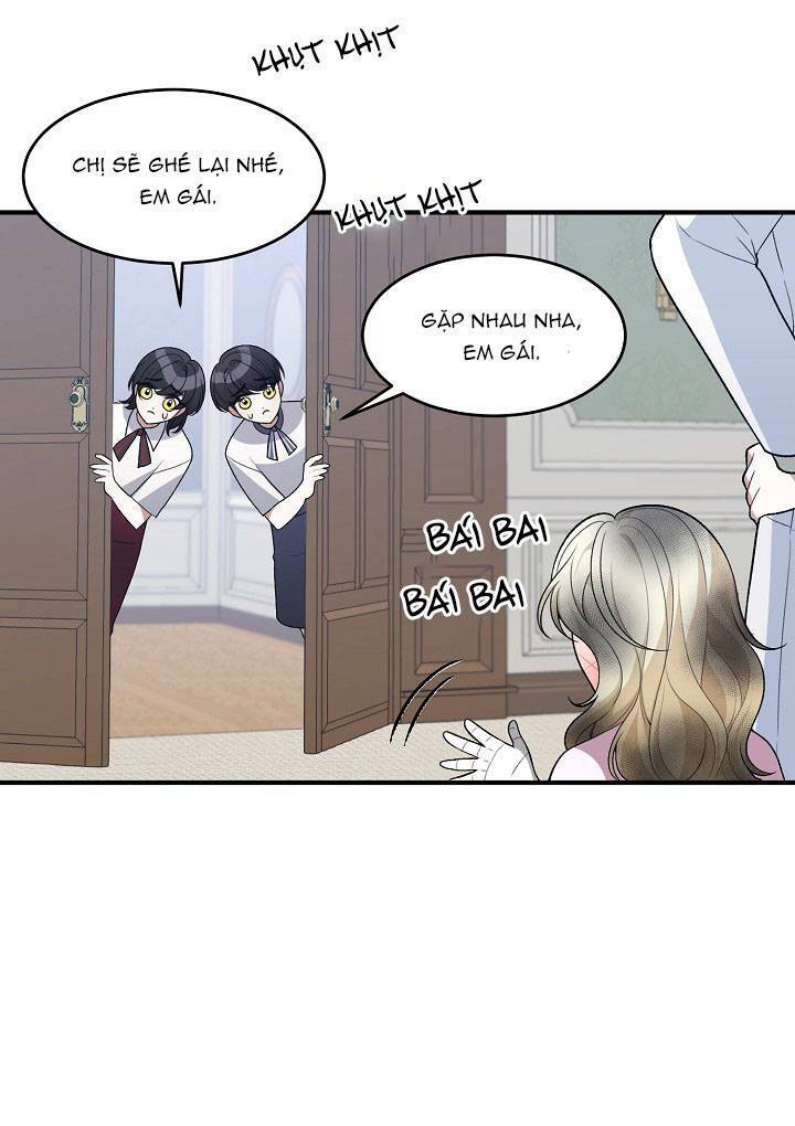 Bước Tới Con Đường Hoa Chapter 8 - Trang 2